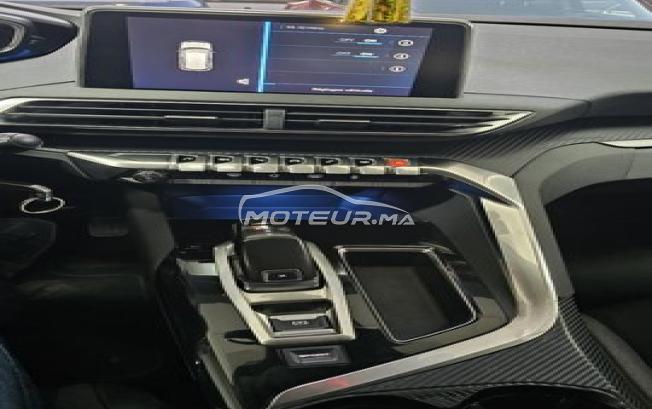 PEUGEOT 3008 M2019 AUTOMATIQUE 