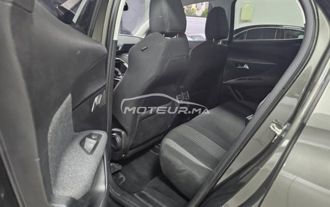 PEUGEOT 3008 M2019 AUTOMATIQUE 