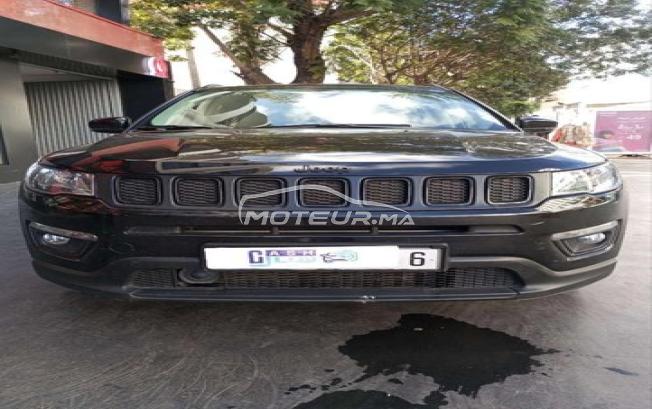 JEEP COMPASS Diesel Manuelle 2021