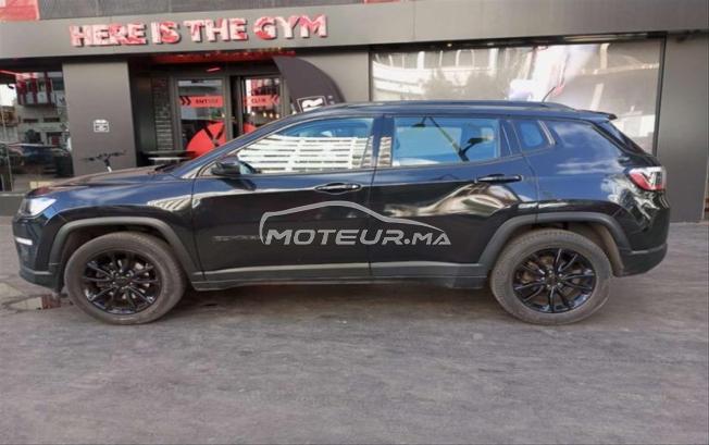 JEEP COMPASS Diesel Manuelle 2021