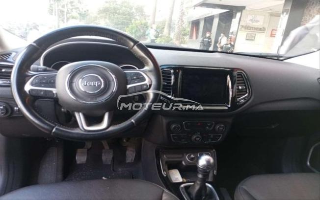 JEEP COMPASS Diesel Manuelle 2021