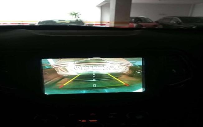 JEEP COMPASS Diesel Manuelle 2021