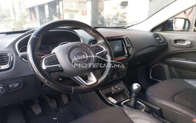 JEEP COMPASS Diesel Manuelle 2021