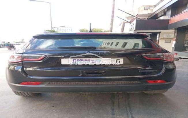 JEEP COMPASS Diesel Manuelle 2021