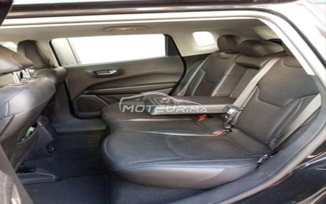 JEEP COMPASS Diesel Manuelle 2021