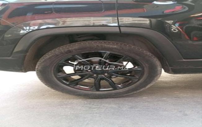 JEEP COMPASS Diesel Manuelle 2021