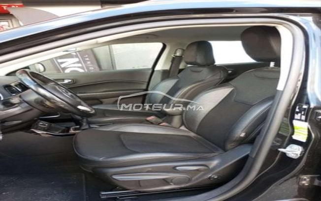 JEEP COMPASS Diesel Manuelle 2021