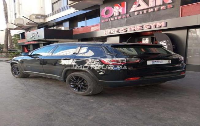 JEEP COMPASS Diesel Manuelle 2021