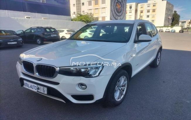 KIFAL - BMW X3