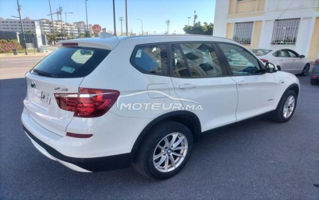 KIFAL - BMW X3