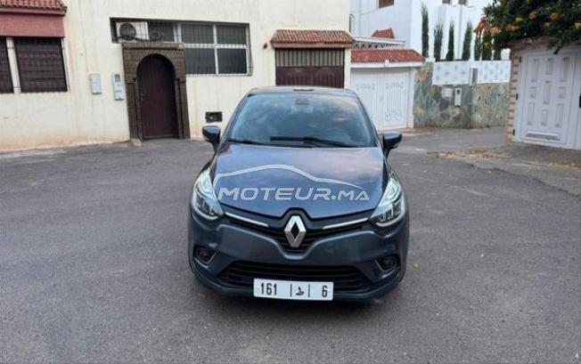 Renault Clio Diesel Manuelle 2021 à Agadir
