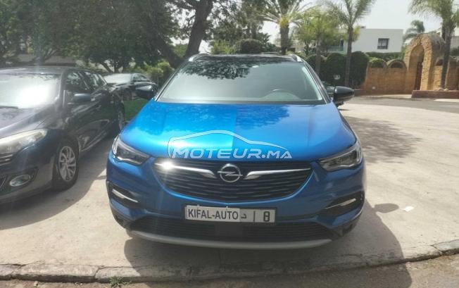 KIFAL - OPEL Grandland X