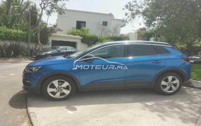 KIFAL - OPEL Grandland X