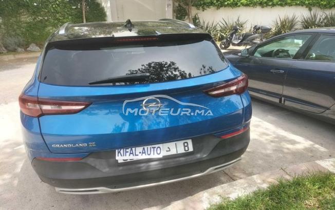KIFAL - OPEL Grandland X