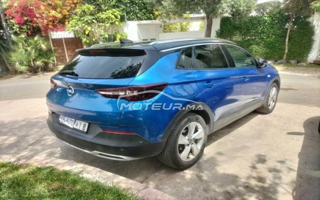 KIFAL - OPEL Grandland X