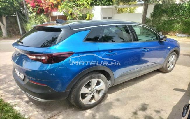 KIFAL - OPEL Grandland X