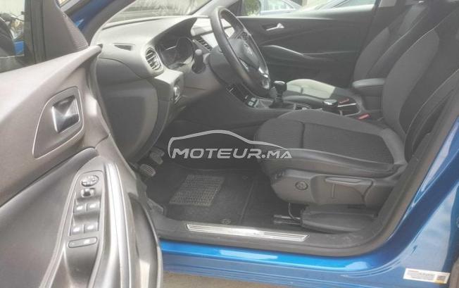 KIFAL - OPEL Grandland X