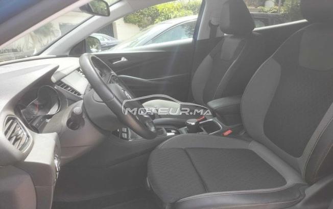 KIFAL - OPEL Grandland X