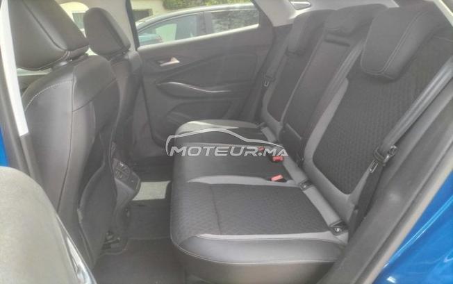 KIFAL - OPEL Grandland X