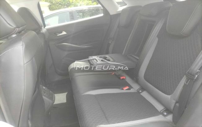 KIFAL - OPEL Grandland X