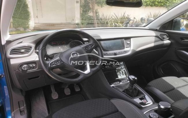 KIFAL - OPEL Grandland X