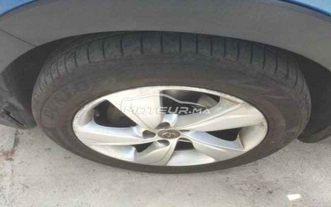 KIFAL - OPEL Grandland X