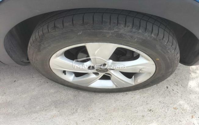 KIFAL - OPEL Grandland X