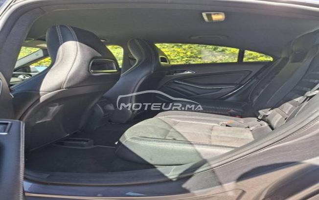 MERCEDES CLA Diesel Automatique 2019