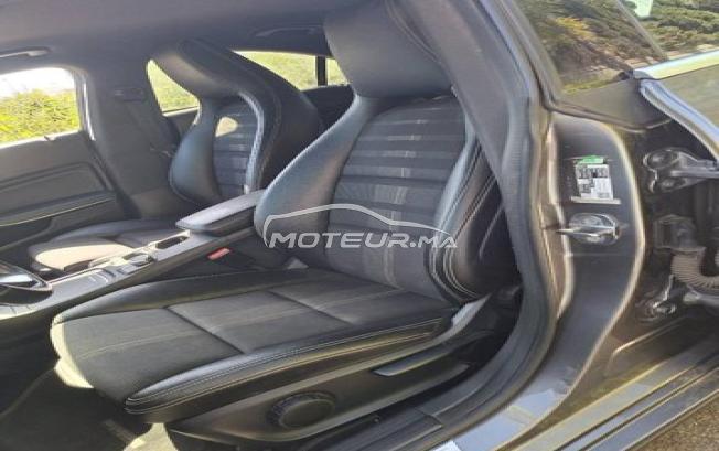 MERCEDES CLA Diesel Automatique 2019