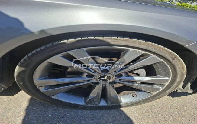 MERCEDES CLA Diesel Automatique 2019