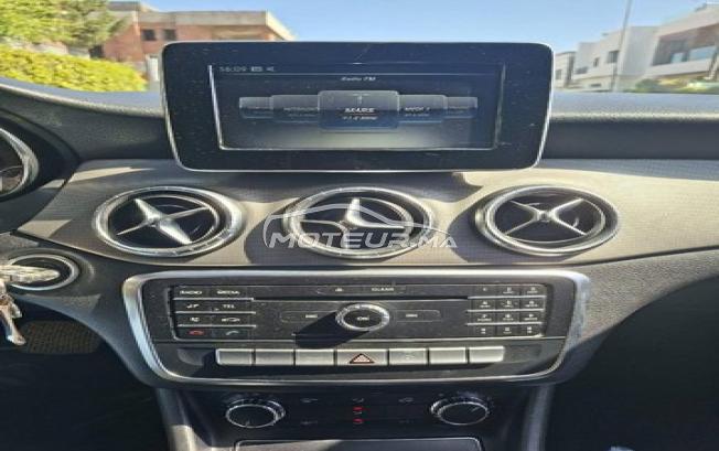 MERCEDES CLA Diesel Automatique 2019