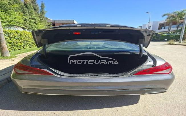 MERCEDES CLA Diesel Automatique 2019