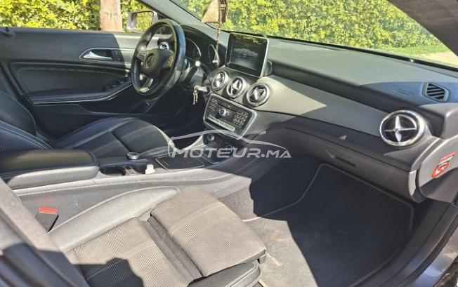 MERCEDES CLA Diesel Automatique 2019