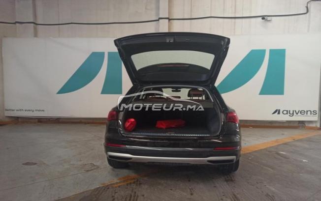 Audi Q3 Diesel Automatique 2022 à Casablanca