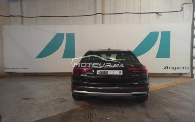 Audi Q3 Diesel Automatique 2022 à Casablanca