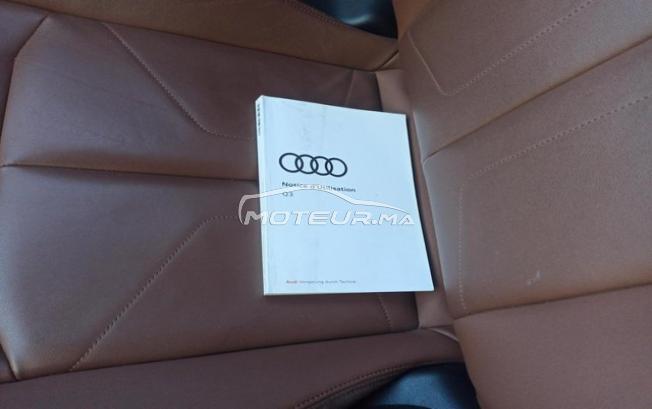 Audi Q3 Diesel Automatique 2022 à Casablanca