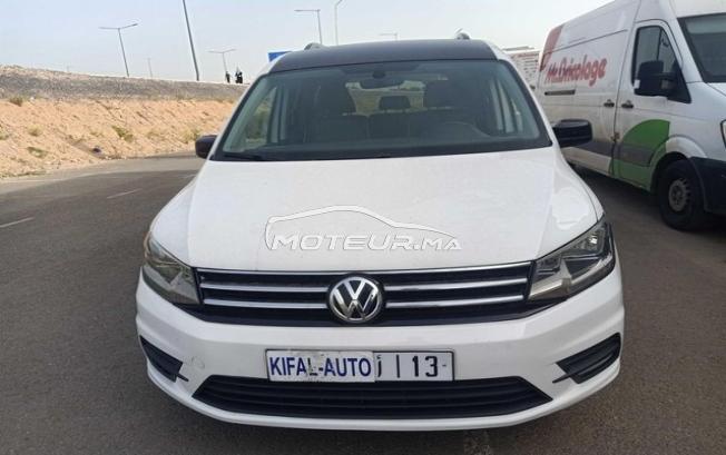 KIFAL - VOLKSWAGEN Caddy