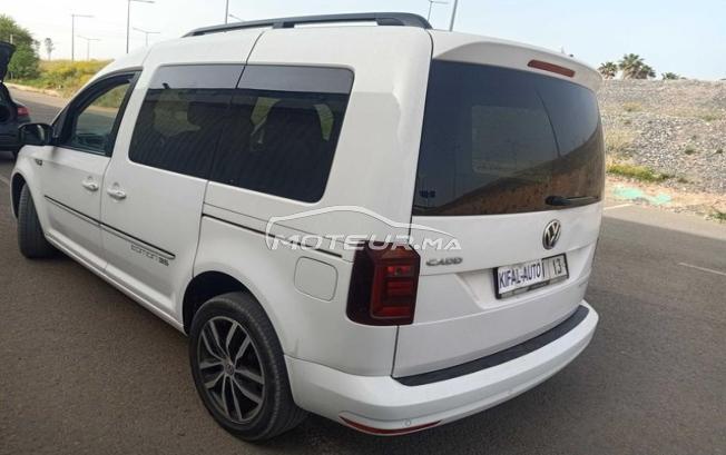 KIFAL - VOLKSWAGEN Caddy