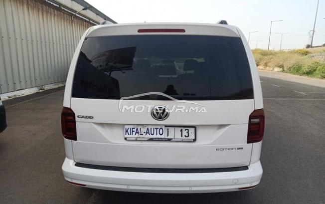KIFAL - VOLKSWAGEN Caddy