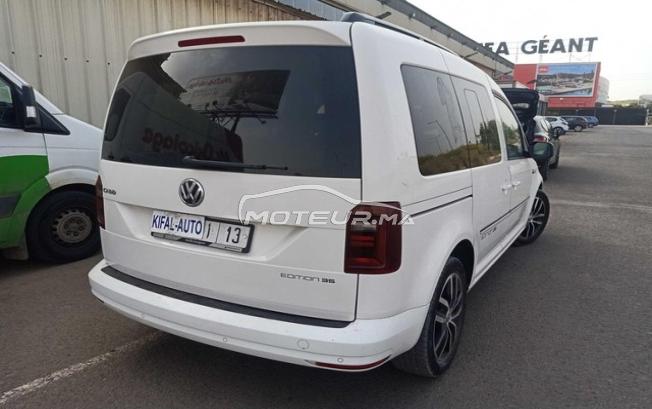 KIFAL - VOLKSWAGEN Caddy