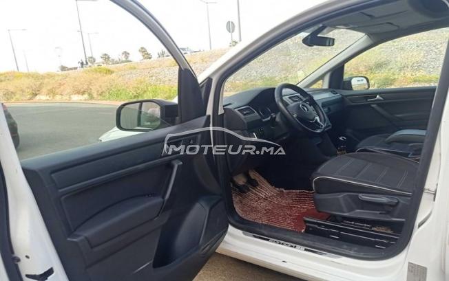 KIFAL - VOLKSWAGEN Caddy