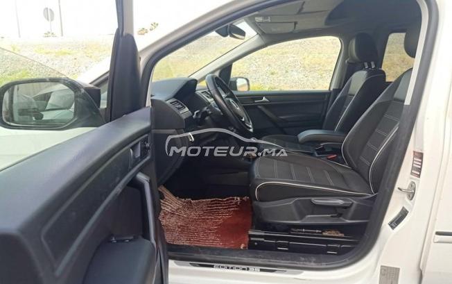 KIFAL - VOLKSWAGEN Caddy