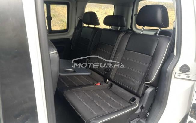 KIFAL - VOLKSWAGEN Caddy