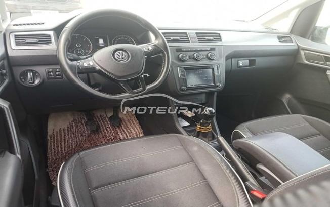 KIFAL - VOLKSWAGEN Caddy