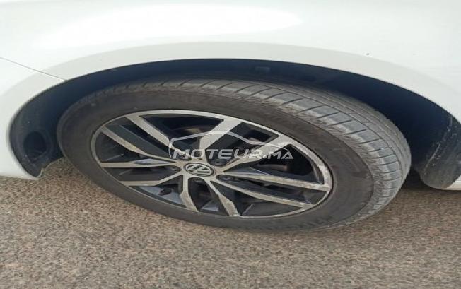 KIFAL - VOLKSWAGEN Caddy