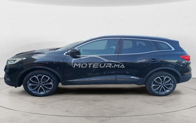 RENAULT. Kadjar