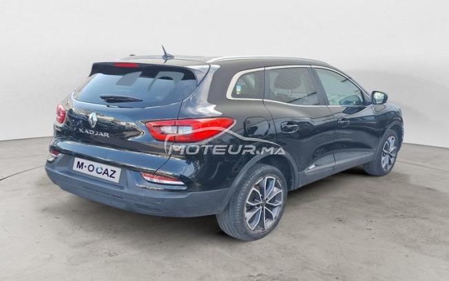 RENAULT. Kadjar