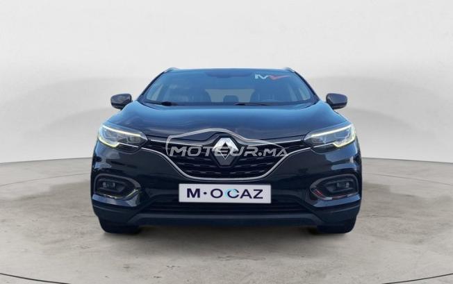 RENAULT. Kadjar