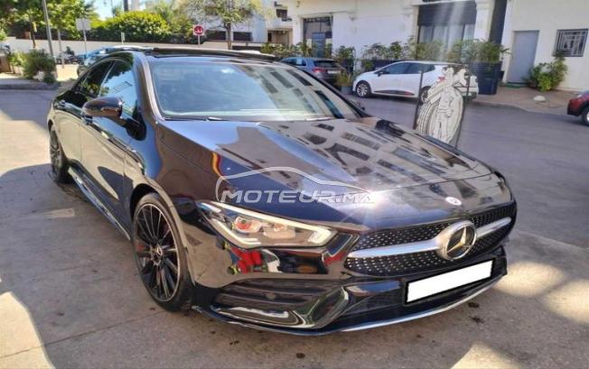 KIFAL - MERCEDES-BENZ CLA