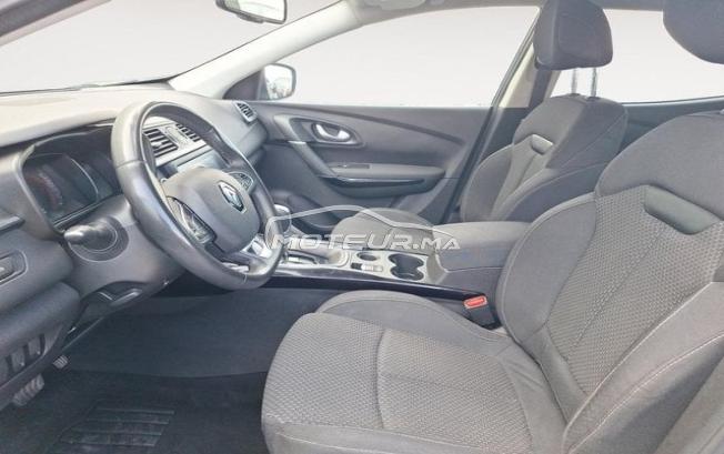 RENAULT. Kadjar